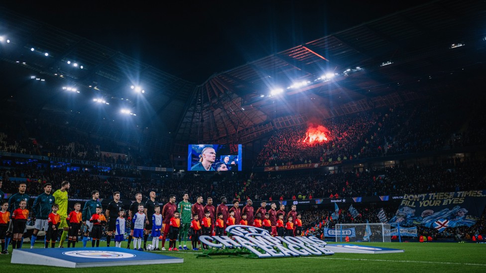 GAME TIME : Ready to play!