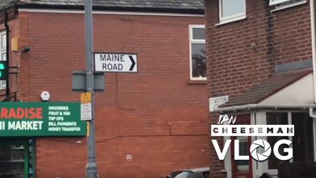 Cheeseman Vlog: City 6-1 Southampton