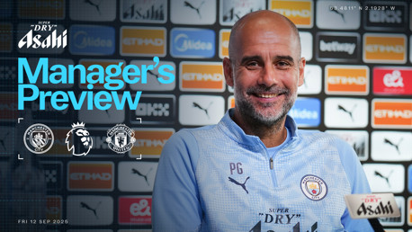 I would not change Erling for anyone – Pep