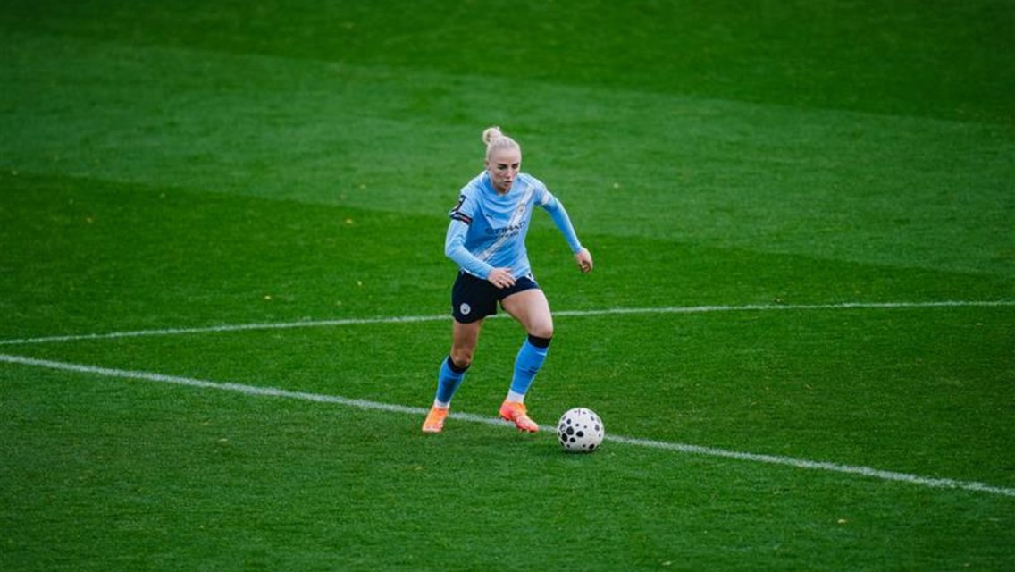 Jeglertz provides Greenwood update