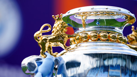 City slickers: Academy aces celebrate more silverware