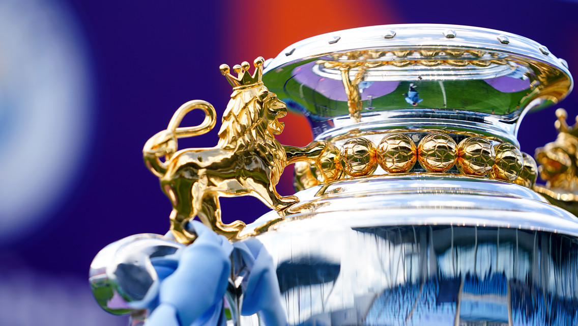 U18s Premier League fixtures announced 