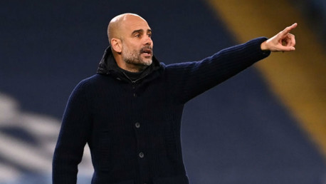 Guardiola: Torres is 'growing' all the time