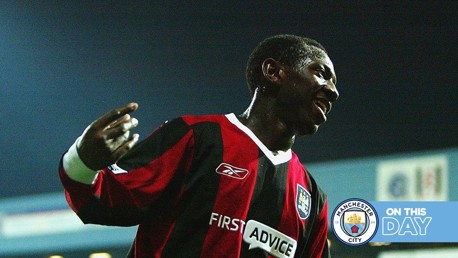 On this day:  SWP at the double and an epic penalty shoot-out