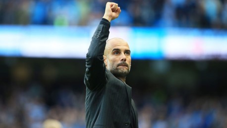 On this day: Guardiola era begins!