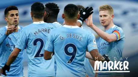Le guide de la semaine de City
