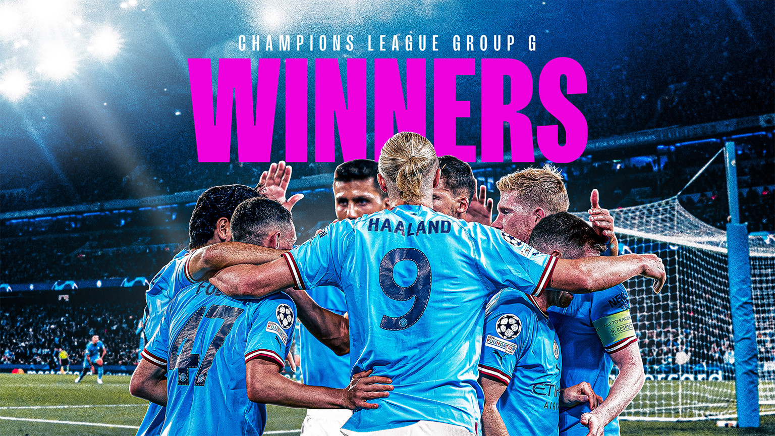 City juara grup G setelah bermain imbang dengan Dortmund