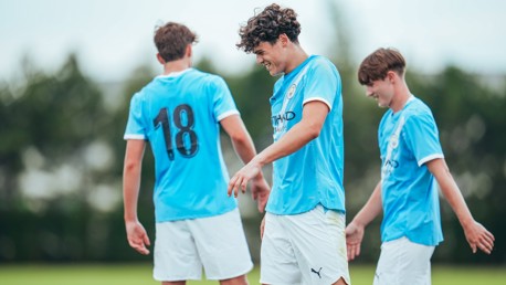 City fight back to secure victory over Sunderland 