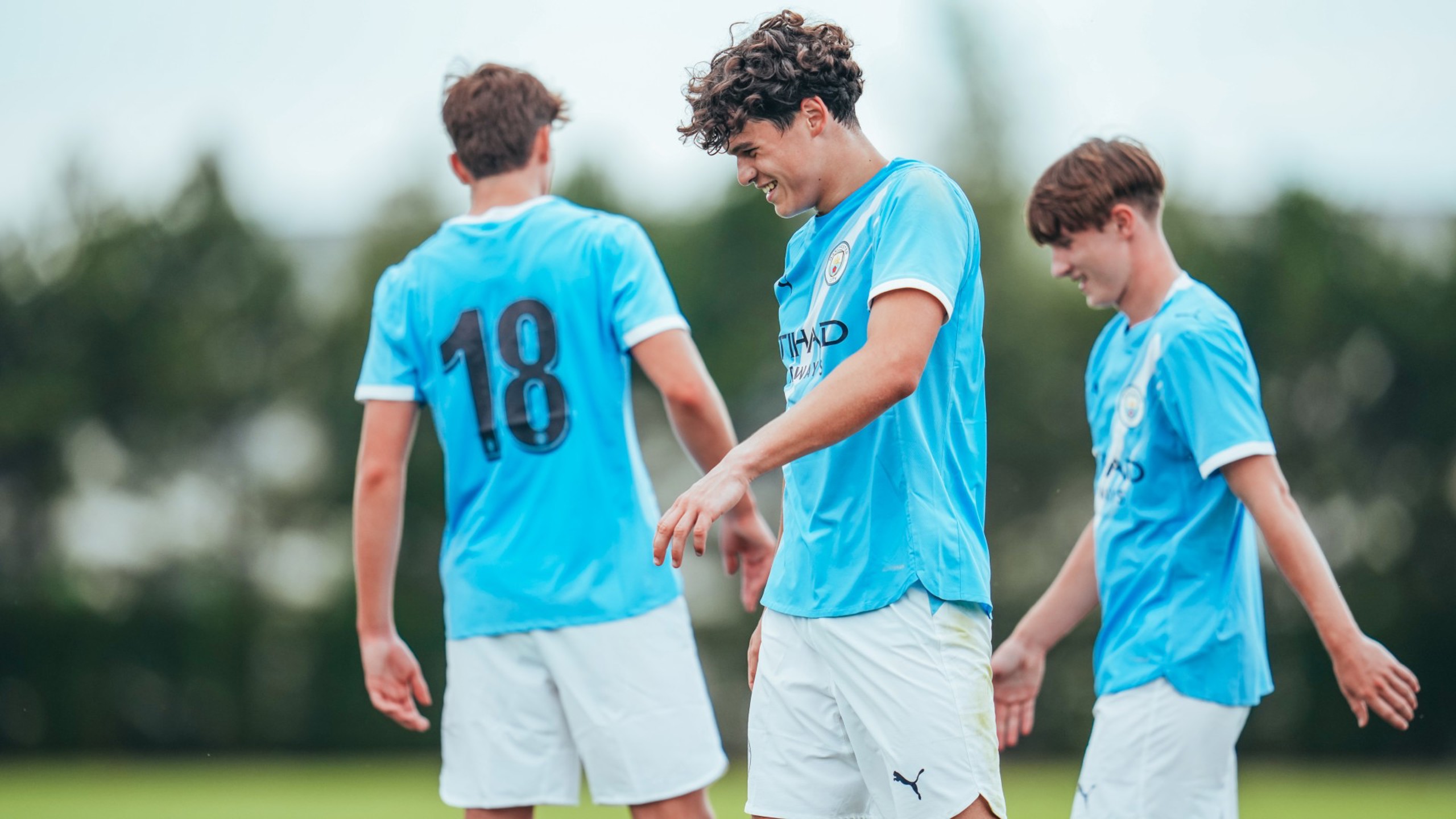 City fight back to secure victory over Sunderland 