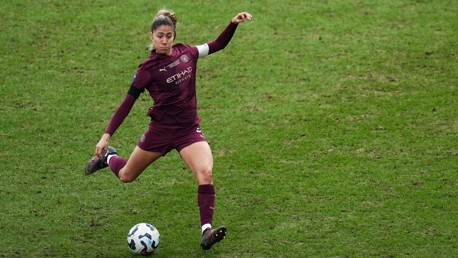 Aleixandri's pride despite cup final defeat 