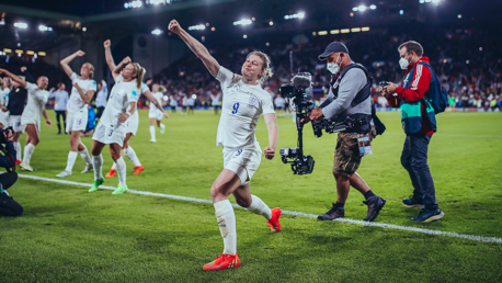 EURO 2022: Penampilan Pemain City Dalam Angka