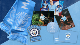 shit Plenaire sessie Overstijgen Buy Official Manchester City Tickets and Hospitality