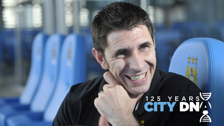 City DNA #120: There's only one Paul Lake
