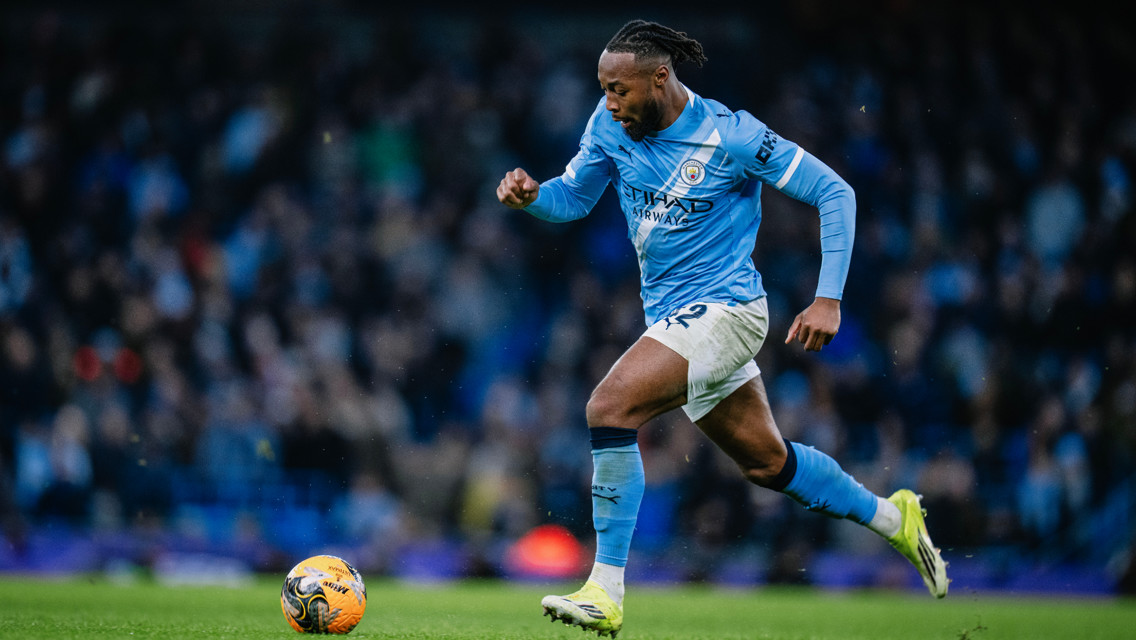 Semenyo debut: Stats and overview