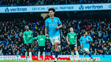 City vira sobre o Plymouth e vai às quartas da Copa da Inglaterra 