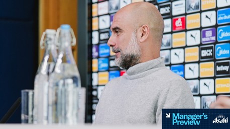 Carabao Cup final result will not define our season - Pep