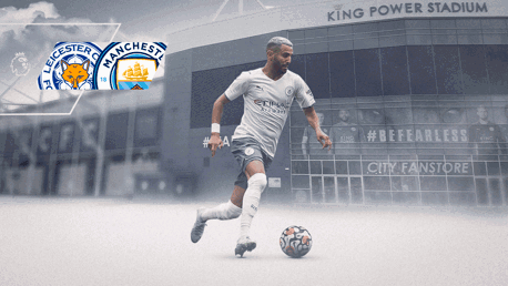 Leicester x City: Os últimos sete anos fora de casa