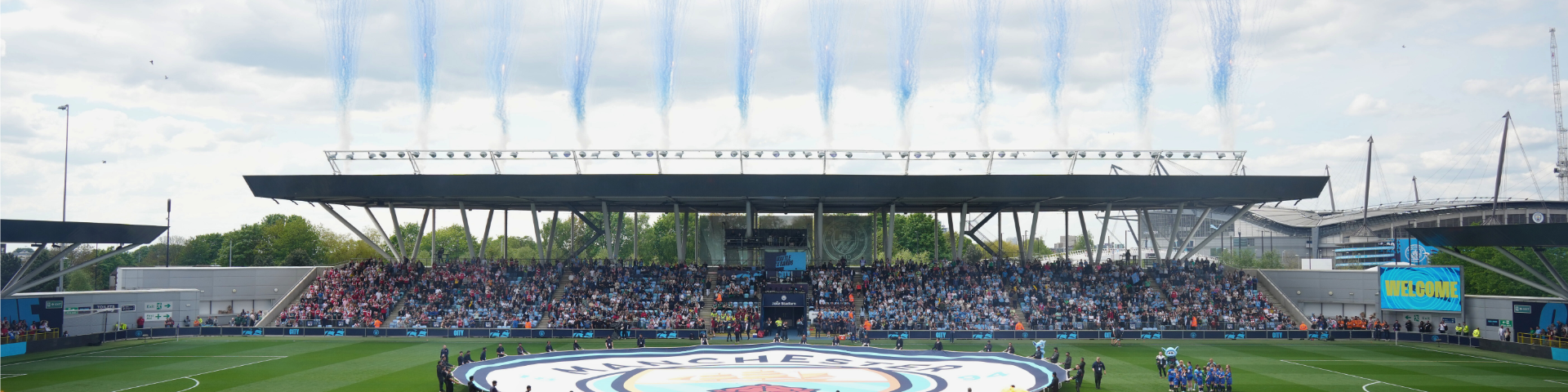 Joie Stadium