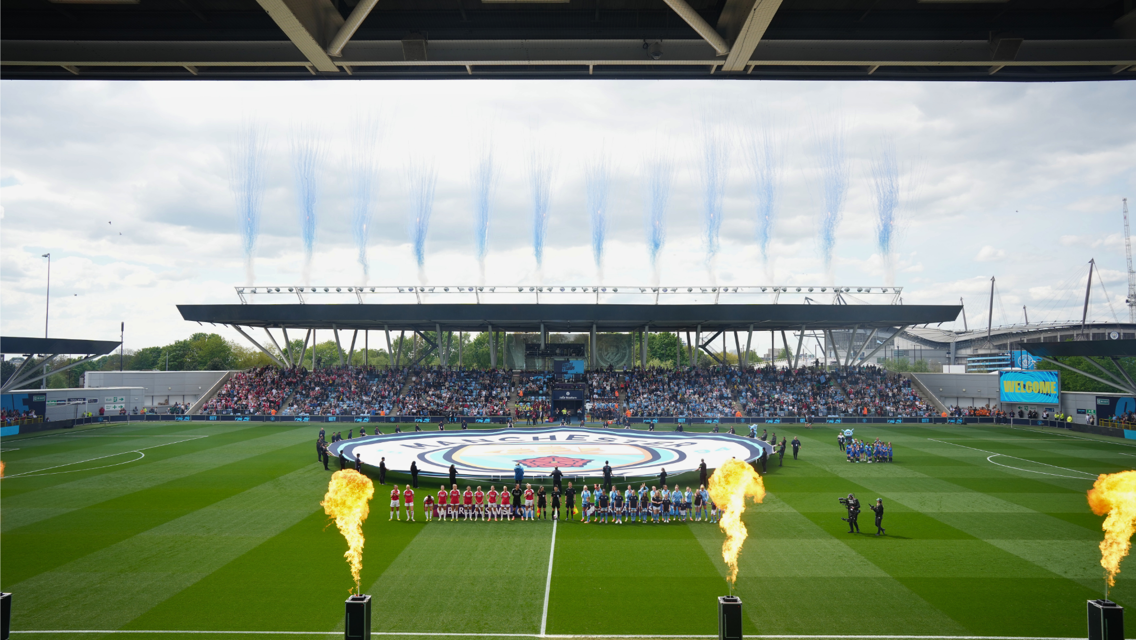 Joie Stadium