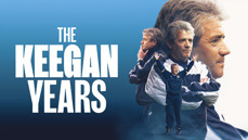 The Keegan Years