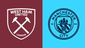 West Ham 0-2 City - Stats and reaction
