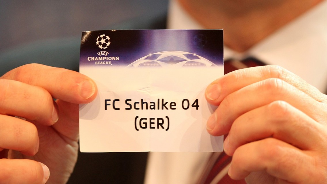 'German teams always challenging' says Txiki