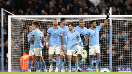 Southampton x City: quartas de final da Copa da Liga! 
