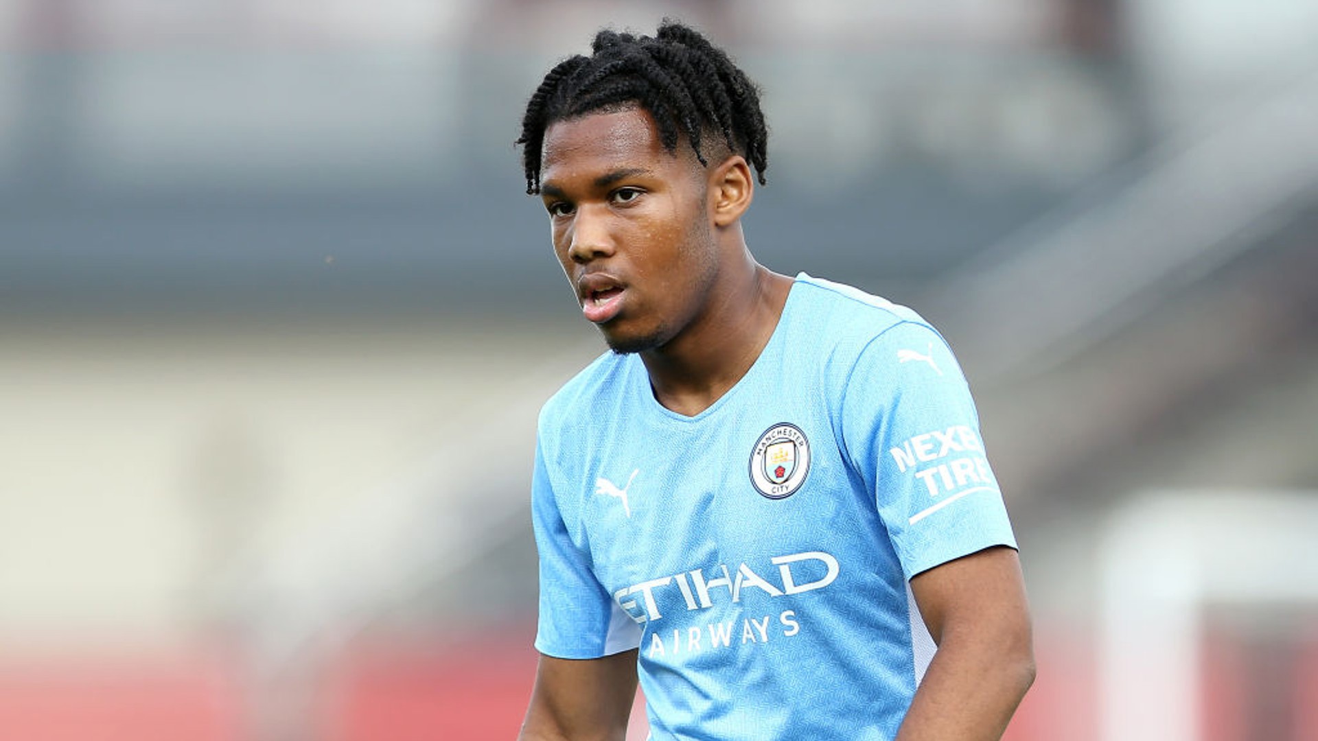 Hamilton EDS inspired by Academy first team debutants