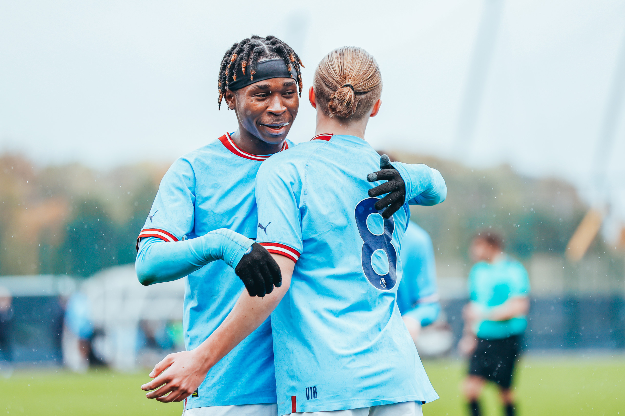 City’s second half comeback sees off Stoke