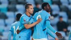 Date and kick-off time confirmed for City’s PL2 quarter-final with Arsenal 