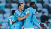 Date and kick-off time confirmed for City’s PL2 quarter-final with Arsenal 