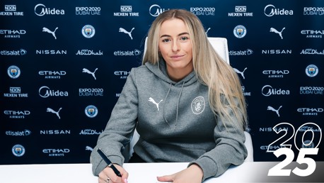 Kelly: The best is yet to come from me