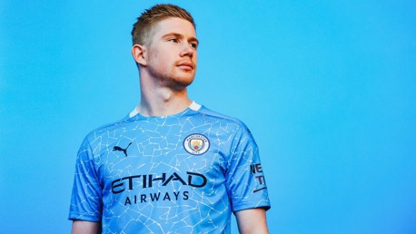 De Bruyne Masuk Nominasi Pemain Terbaik Liga Primer Musim Ini