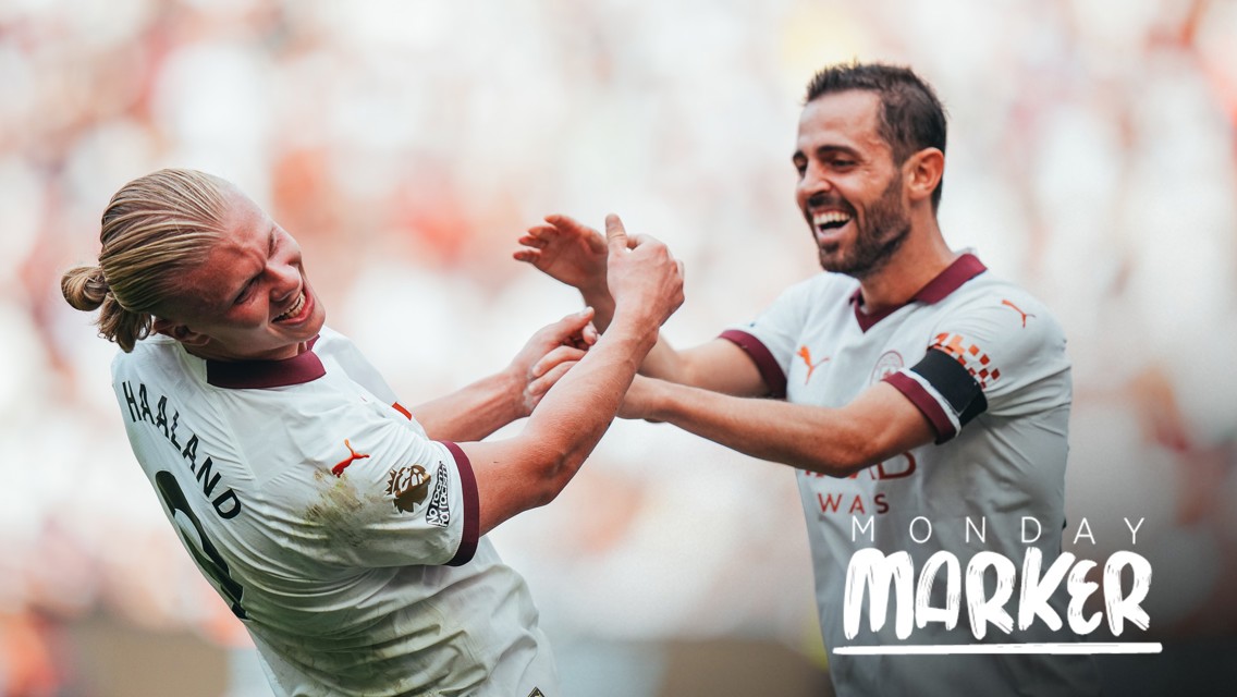 كل ما تريد معرفته عن أسبوع السيتي القادم