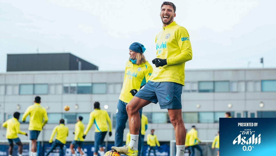 Training: Preparing for Palace
