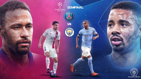 Quarta-feira é dia de semifinal da Liga dos Campeões da Europa!