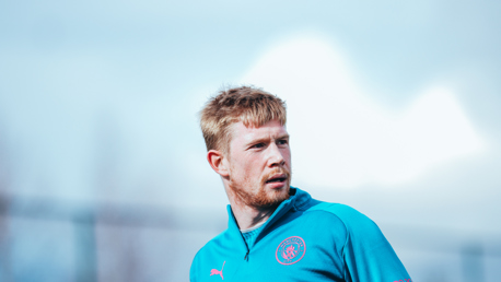 De Bruyne: Players shouldn’t fear making mistakes – I don’t care about stats