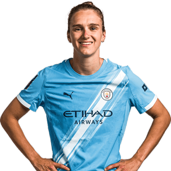 Vivianne Miedema