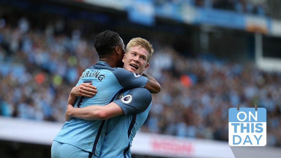 On this day: Rampant City continue 100% start plus a six-goal thriller in Bilbao