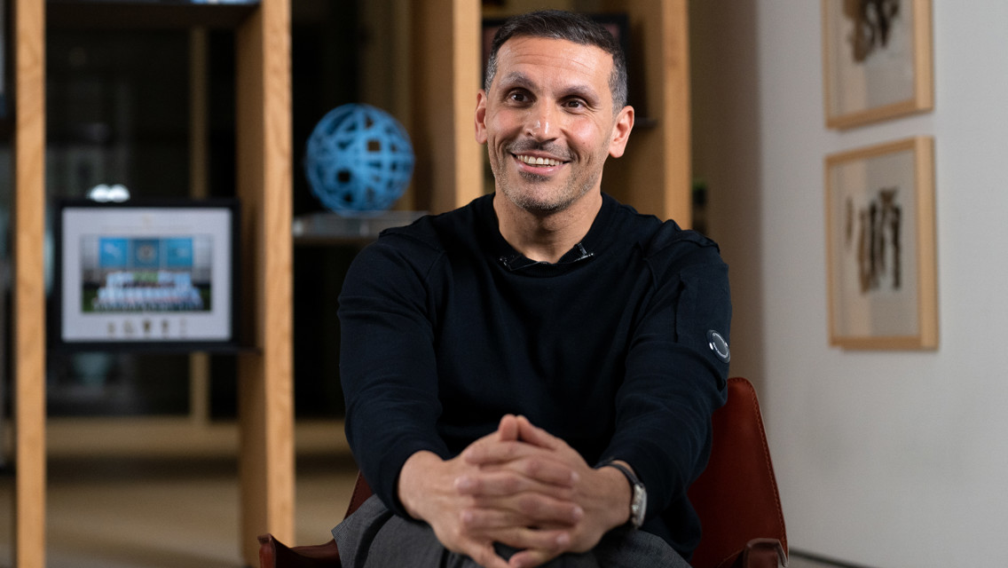 Chairman: We’ll be back to our best next season 