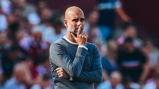 THE BOSS: Always thinking.