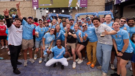 Kansas City OSC shine at Premier League Mornings