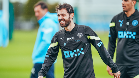 Gallery:  The derby countdown begins