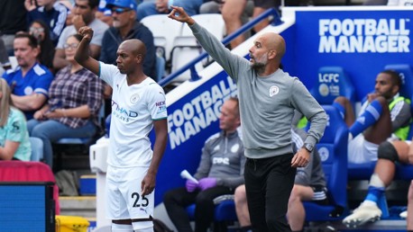 Pep: Liga Membentuk Persiapan Sempurna Untuk Pembuka Liga Champions