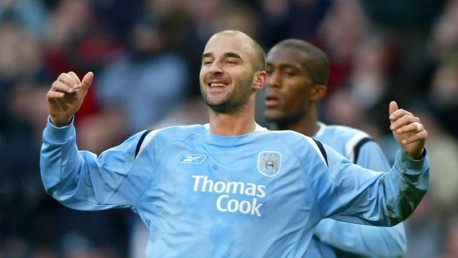 Golden Goal: Sibierski, 2004