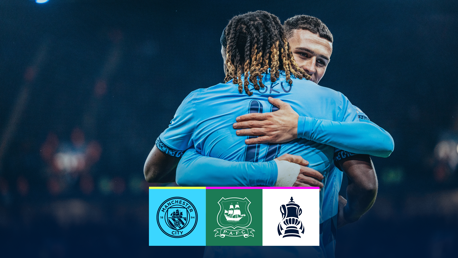 A por todo en la FA Cup