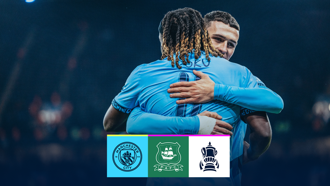 A por todo en la FA Cup