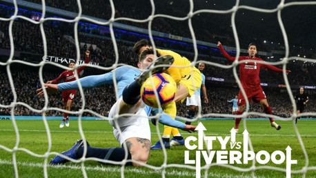 STONES: Reaction to Liverpool win!