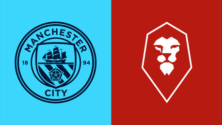 Salford City Matchday Image