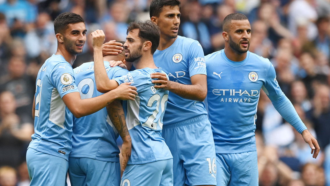 Pembaruan jadwal: Waktu kick-off Baru Untuk Pertandingan Lawan Chelsea dan Southampton